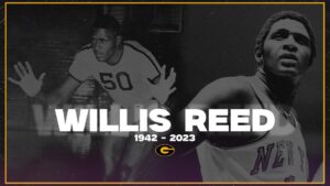 Grambling hoops great Willis Reed dies at 80 – The Gramblinite